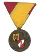 Verdienstmedaille Bronze