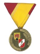 Verdienstmedaille