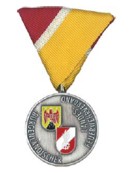 Verdienstmedaille Silber, VMS