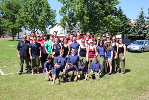 BFLB und JFLB in Zurndorf