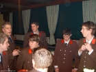 Jahreshauptdienstbesprechung 2005