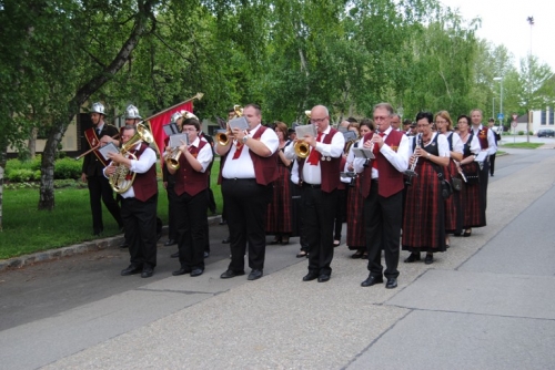 Tag der Feuerwehr 2013