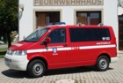 MTF, Mannschaftstransportfahrzeug