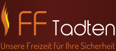 FF Tadten - Unsere Freizeit für Ihre Sicherheit