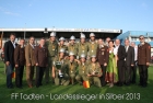 FF Tadten - Landessieger in Silber 2013