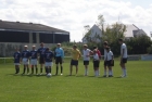 2. Platz beim Fussballturnier der Feuerwehrjugend