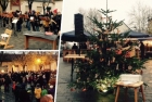 Advent im Dorf 2014 in Tadten