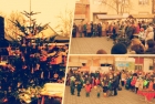 Advent im Dorf 2015 in Tadten