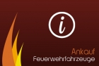 Ankauf von Feuerwehrfahrzeugen