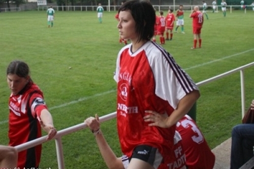 Dorfturnier des UFC Tadten