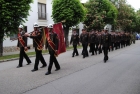 FF Tadten am Tag der Feuerwehr