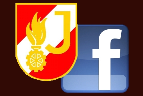 Feuerwehrjugend auf Facebook