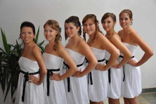 Sommernachtsball 2012