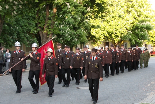 tag der feuerwehr ff tadten