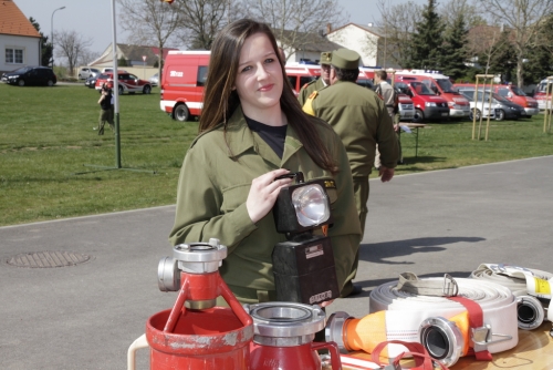 wissenstest, tadten, Jugend, feuerwehrjugen