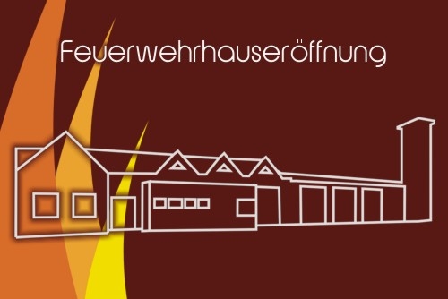 Feuerwehrhauseröffnung in Tadten