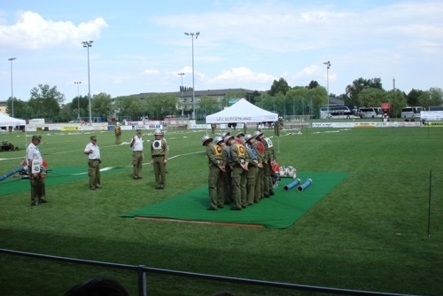LFLA Neusiedl/See 2007