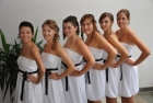 Sommernachtsball 2013 - Polonaise