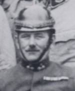 Josef Fischer – Archivporträt