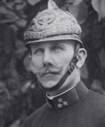 Michael Gangl – Archivporträt