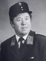 Robert Goldenits – Archivporträt