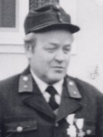 Josef Leeb – Archivporträt