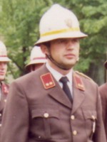 Erich Lunzer – Archivporträt