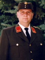 Walter Reiner – Archivporträt