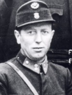 Friedrich Sattler – Archivporträt