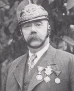 Gyula Schmall – Archivporträt